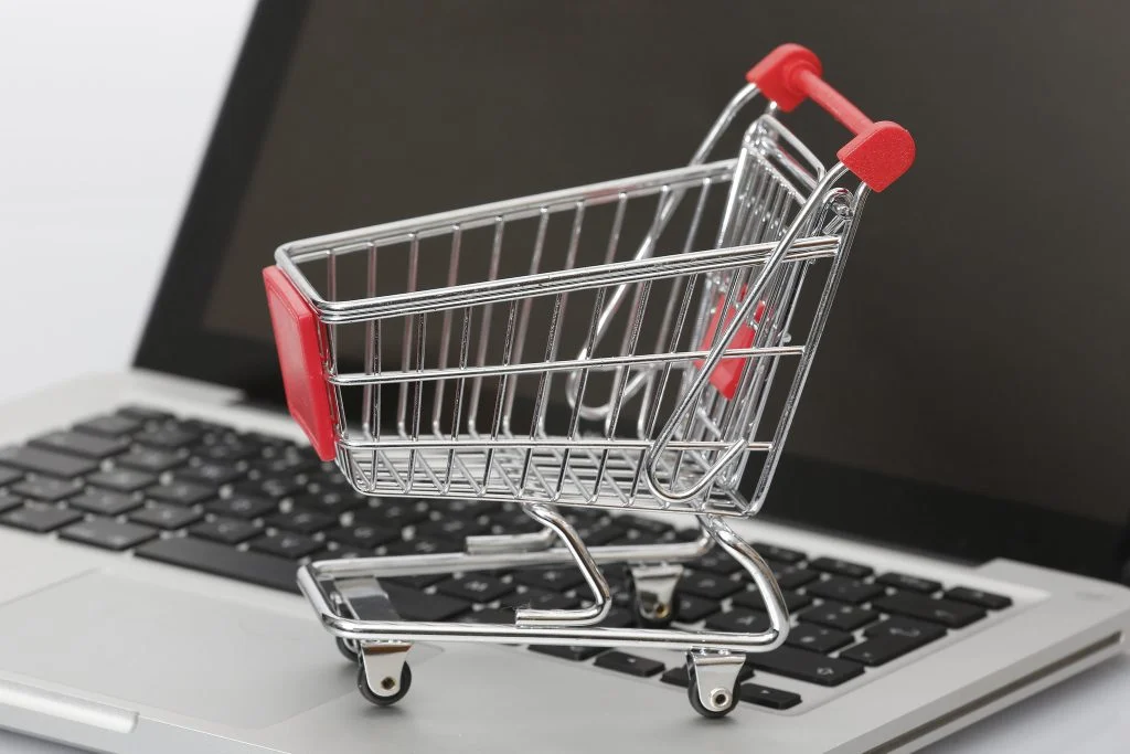 Možete li sami napraviti webshop?