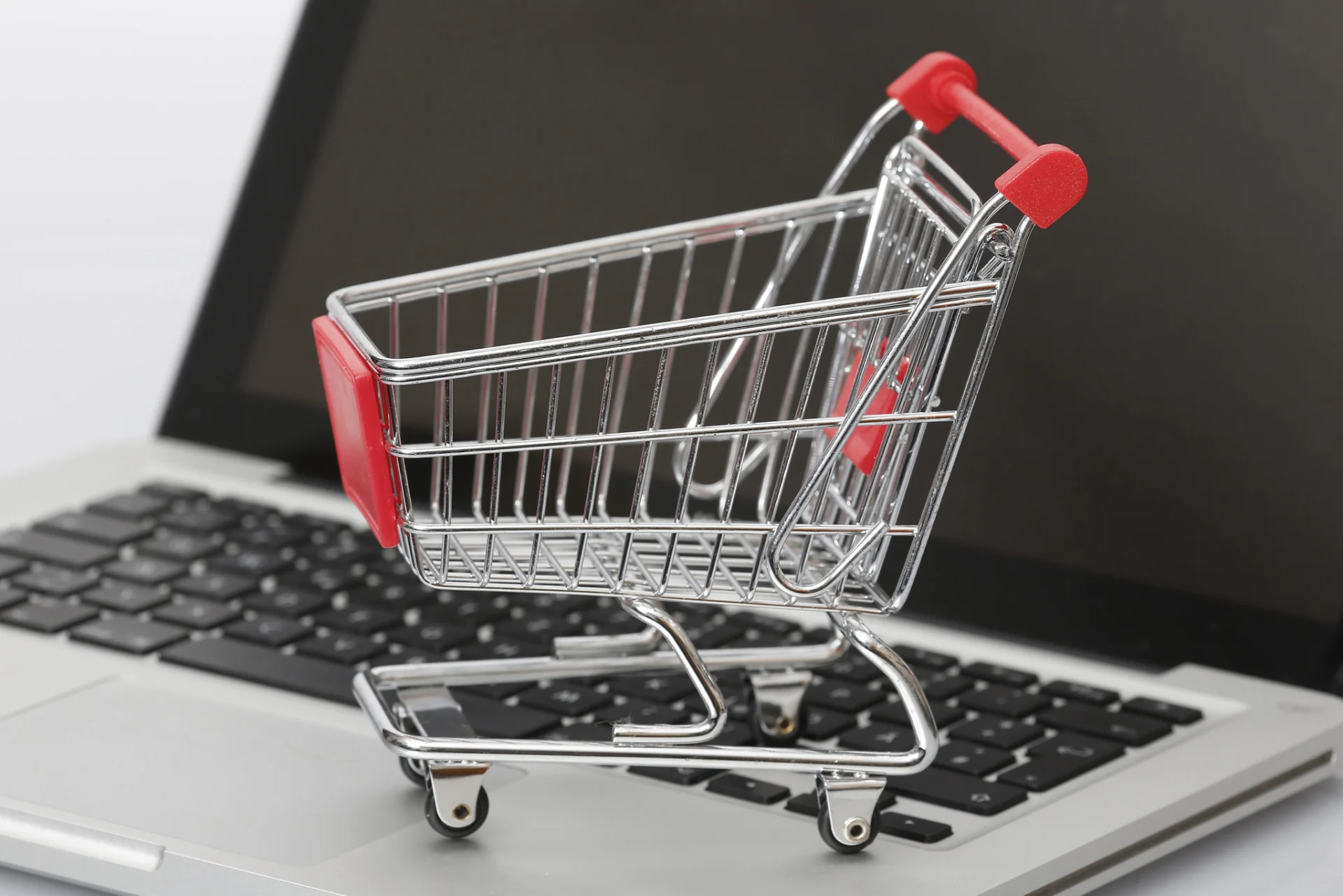 Možete li sami napraviti webshop?