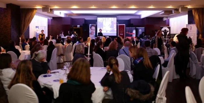 25. Business Cafe – Hrvatski poduzetnički san