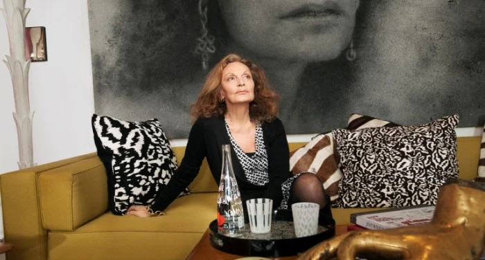 Diane von Fürstenberg – usponi i padovi žene koja je obilježila modu