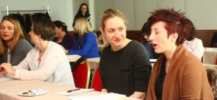 Održana konferencija “Kako pokrenuti i voditi biznis od kuće”