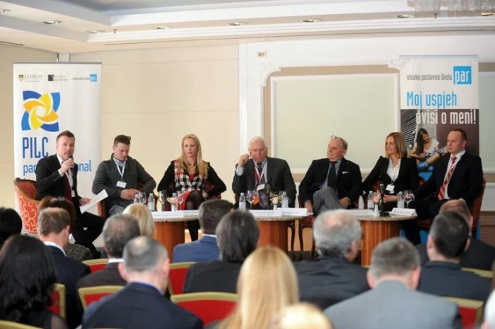 PAR organizira četvrtu međunarodnu PILC konferenciju u Opatiji i Rijeci