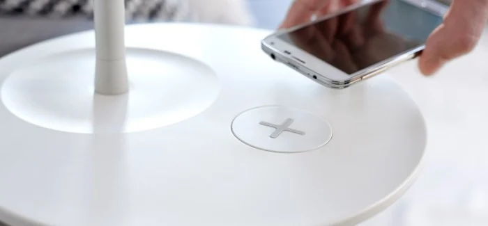 Samsung i IKEA ubrzali razvitak bežičnog punjenja uređaja