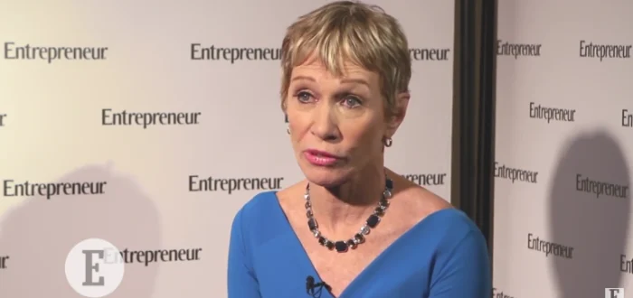Što Barbara Corcoran savjetuje mamama poduzetnicama?
