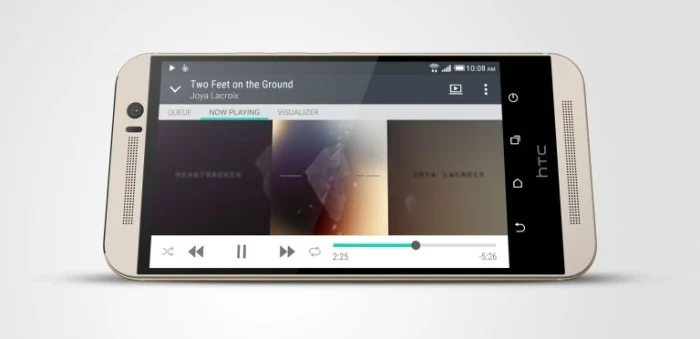 Novi HTC One M9 od sljedećeg tjedna u Vip ponudi