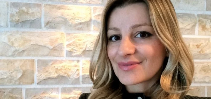 Iva Hirtz – nakon drugog djeteta bilo je vrijeme da se slijede snovi