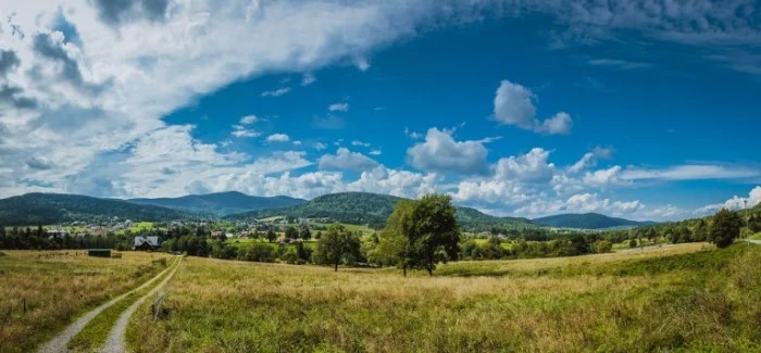 Kamo za produženi vikend?