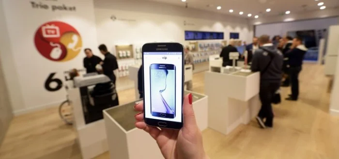 Samsung Galaxy S6 i S6 edge u Vipnetovoj ponudi