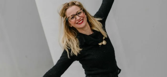 Branka Obuljen Štritof – korporativni svijet me je sputavao