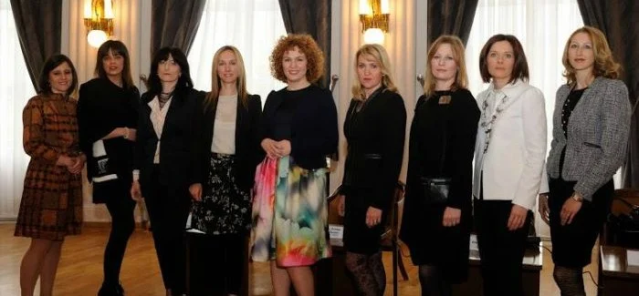 Osnovana Udruga žena u pravnoj profesiji