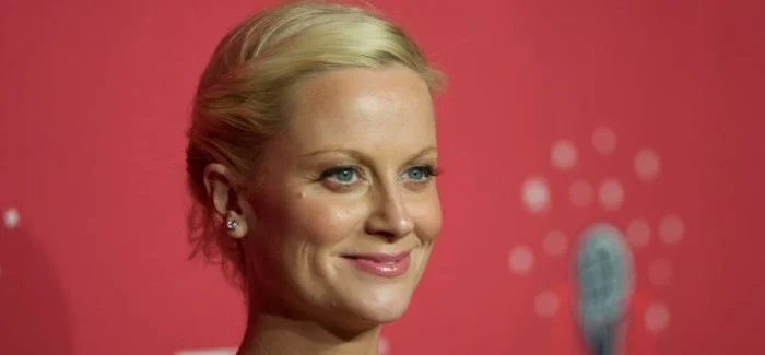 Amy Poehler improvizirala svoj put do uspjeha u komediji