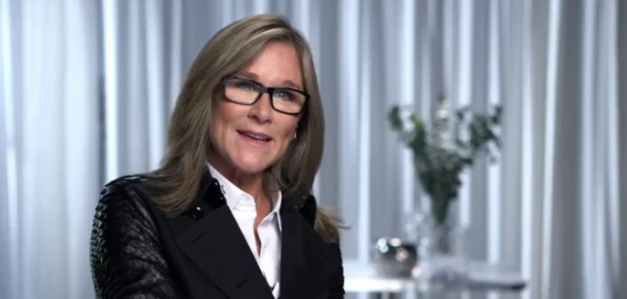 Angela Ahrendts – zašto je obitelj važna za poslovni uspjeh?