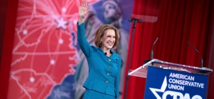 Carly Fiorina objavila kandidaturu za predsjednicu SAD-a