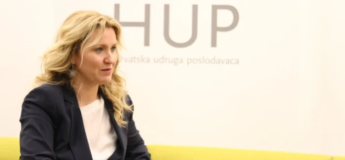 Nataša Novaković – što je sud višeg ranga, ima manje žena