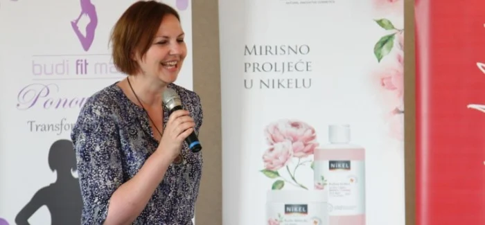 Održan Networking breakfast “Mentalni sklop za sreću i uspjeh”