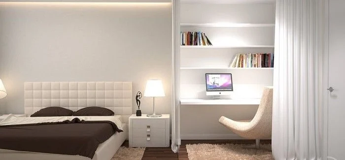 Može li trošak najma i režija kućnog ureda teretiti firmu?