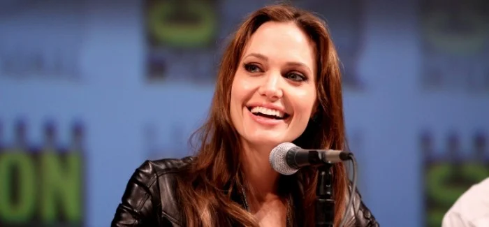 Angeline Jolie održala govor koji zaslužuje ovacije