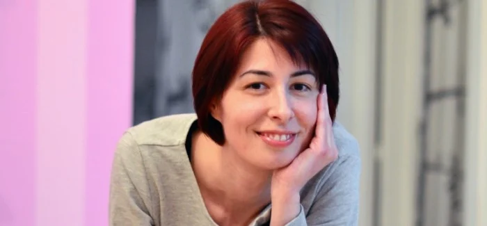 Aromatični kutak Gordane Gorinšek jedinstven je na tržištu