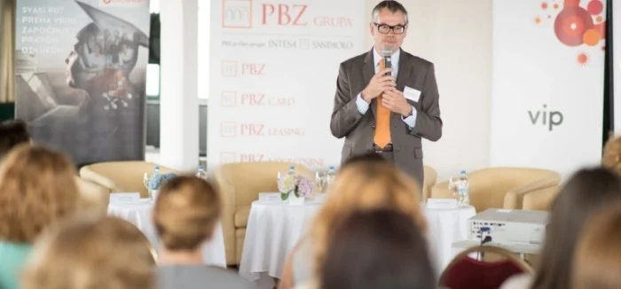 Potrebni su nam različiti pristupi u razvoju ženskih i muških talenata