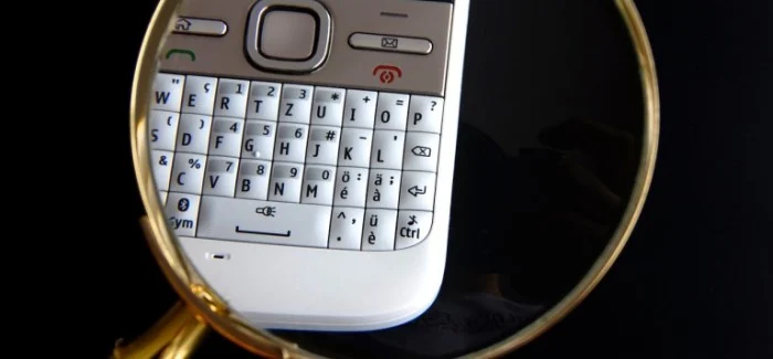 Kako pronaći mobitel?
