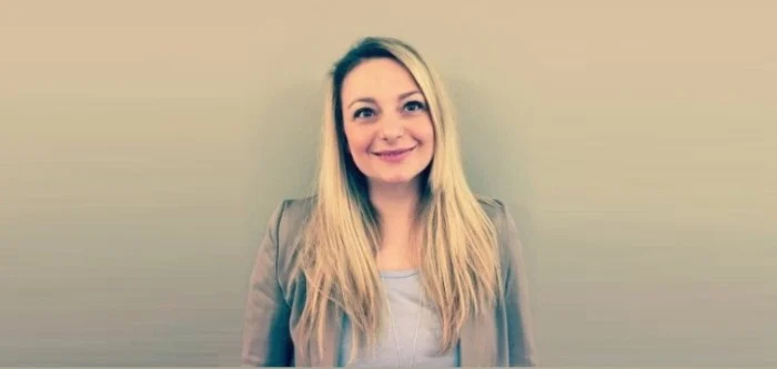 Put Kristine Baus od Šibenika do jedne od najutjecajnijih britanskih žena u industriji online marketinga