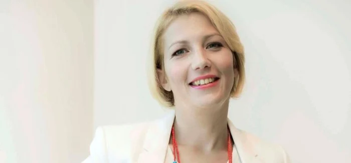 Karijeru direktorice korporativnih komunikacija Vipneta Martine Rizman Matić obilježili ženski mentori