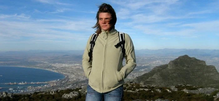 Lovorka Šimunec kroz Outward Bound Croatia mijenja živote mladih