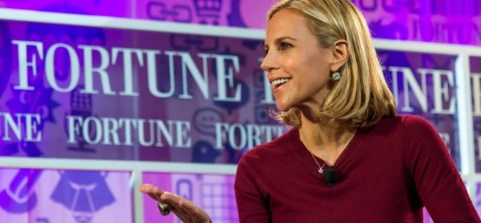 Dizajnerica Tory Burch svoj uspjeh zahvaljuje muškim mentorima
