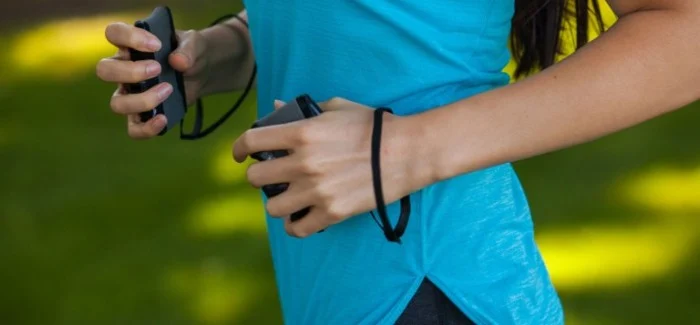 Uz novi uređaj za samoobranu svaka će se žena osjećati sigurnom tijekom trčanja