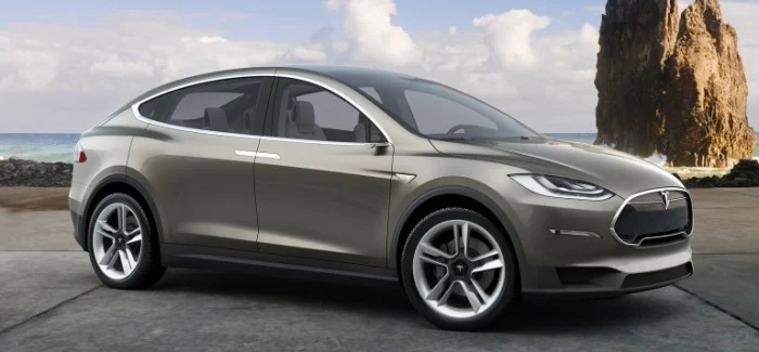 Hoće li prvi električni automobil za žene konačno pogoditi što one žele?