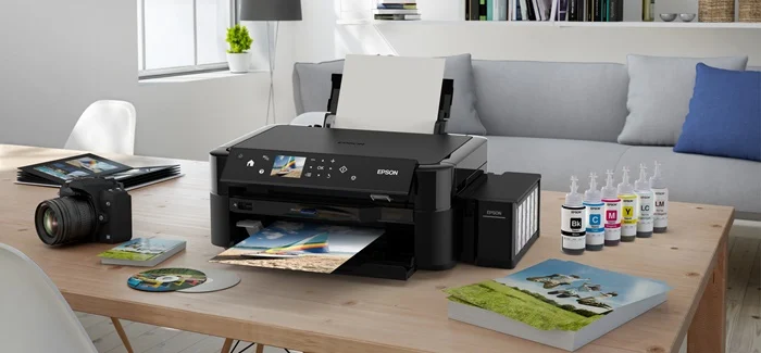 Ispisujte za dvije lipe po listu s Epson Ink Tank pisačima