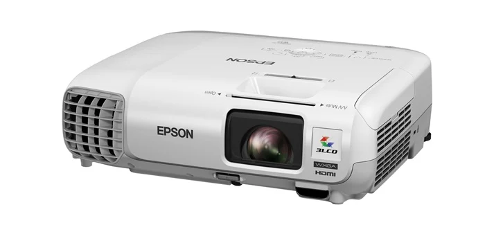 Epson EB-W29 – nikad lakše dijeljenje sadržaja