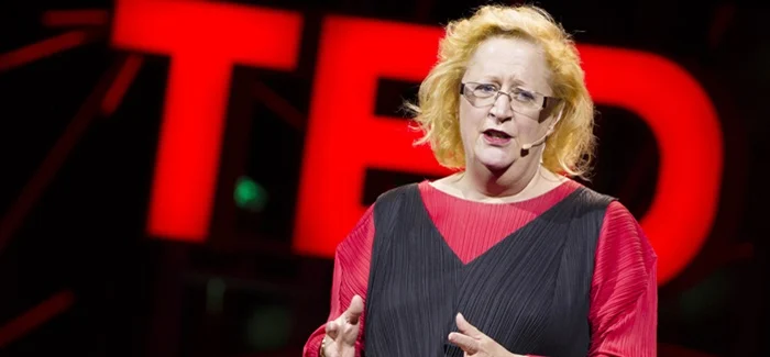 Margaret Heffernan savjetuje kako početi graditi karijeru