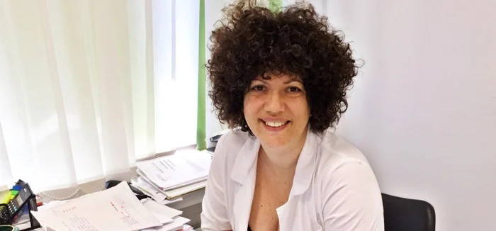 Ivana Maršan Jukić: “Ne bih se zadovoljila poslom u državnoj firmi”