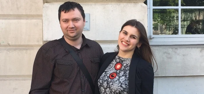 Ana Volk suosnivačica startupa Liana za povezivanje expata