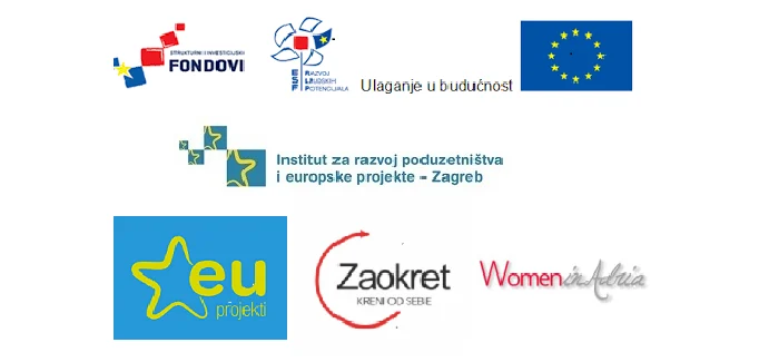Započeo projekt “Pr(a)vi put u biznis!”