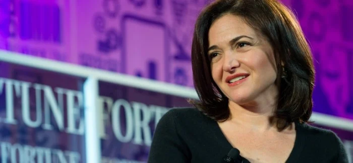 4 savjeta Sheryl Sandberg za buduće lidere