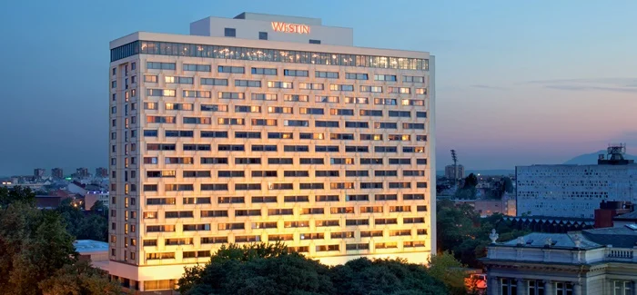 Ljetne pogodnosti u hotelu Westin Zagreb