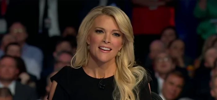 Novinarka Megyn Kelly pokazala kako zadržati svoj stav usprkos pritiscima javnosti