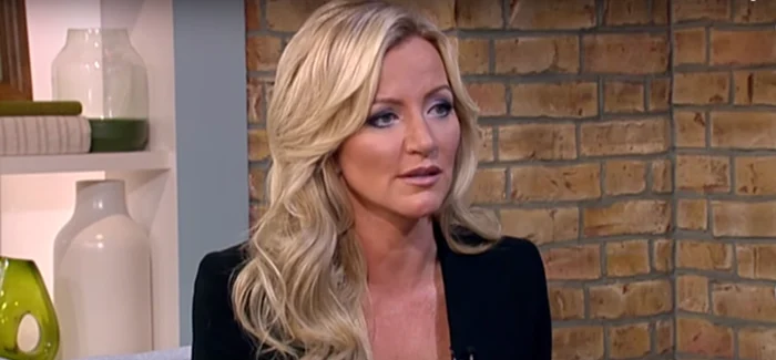 Kako je model Michelle Mone postala poduzetnička ikona Velike Britanije