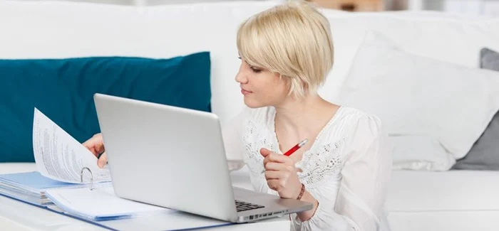 7 savjeta kako zadržati produktivnost kod rada od kuće