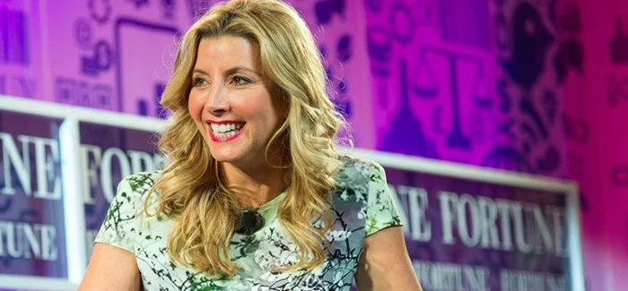 Kako je Sara Blakely izgradila biznis vrijedan više od milijardu dolara