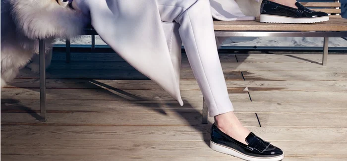 Höglova business casual kolekcija Smart Reduction