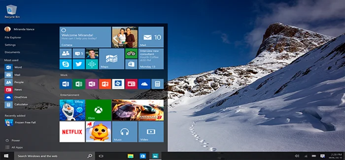 Sve što morate znati o Windows 10