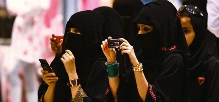Žene u Saudijskoj Arabiji dobile pravo glasa