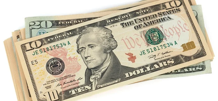 Eleanor Roosevelt na novoj američkoj novčanici od 10 dolara?
