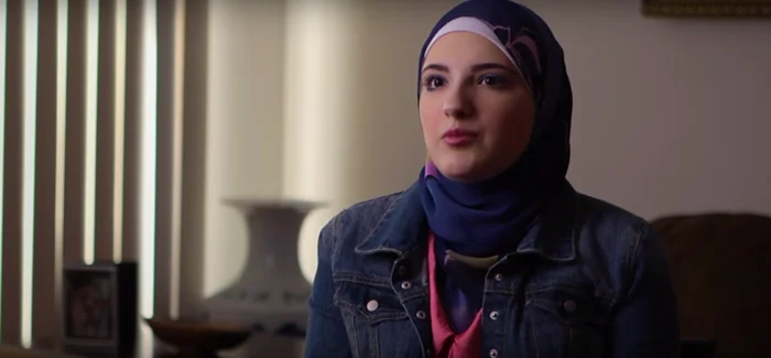 Studentica Alaa Basatneh vodi revoluciju u Siriji iz svog doma u Chicagu