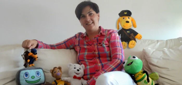 Suzana Mišić ambicije iz korporacije realizirala u svojoj tvrtki Luster