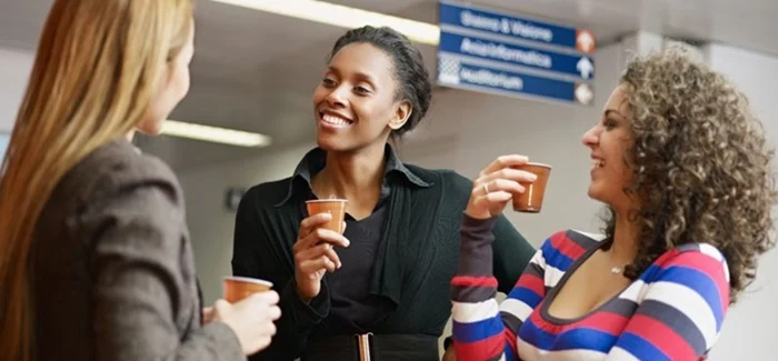 8 savjeta za networking bez pretvaranja
