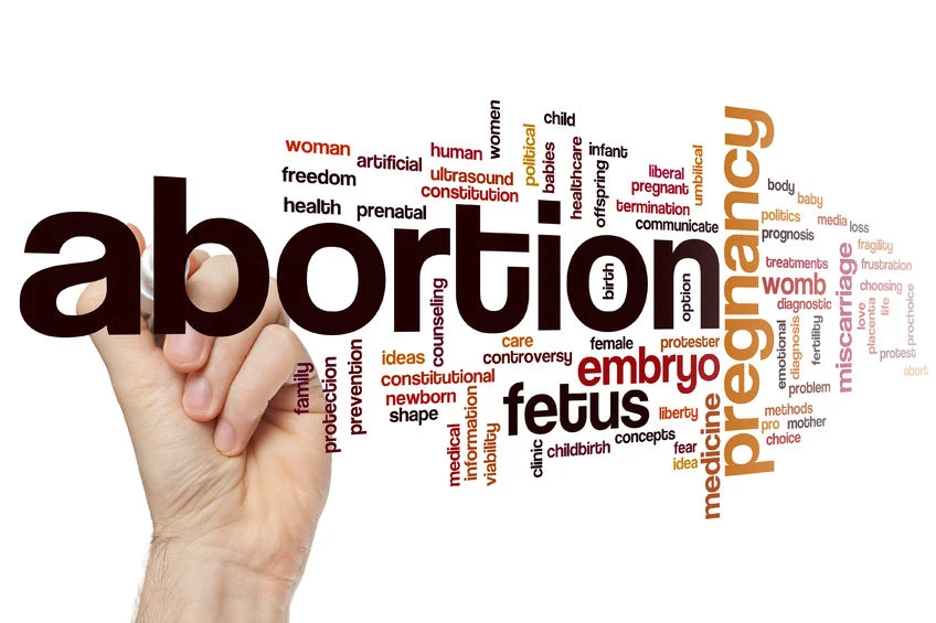Žene putem Twittera i hashtaga #ShoutYourAbortion žele smanjiti stigmu abortusa